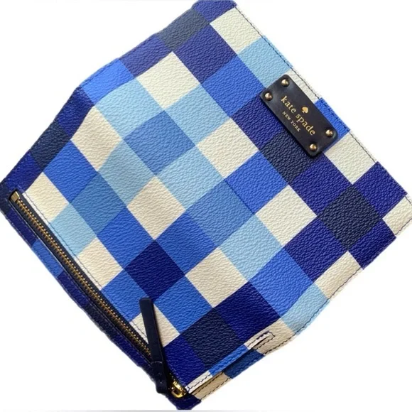 Kate Spade Grove Street Wallet, NWOT - Picture 3 of 4